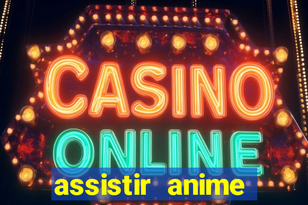 assistir anime otome game sekai dublado